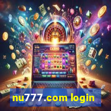 nu777.com login